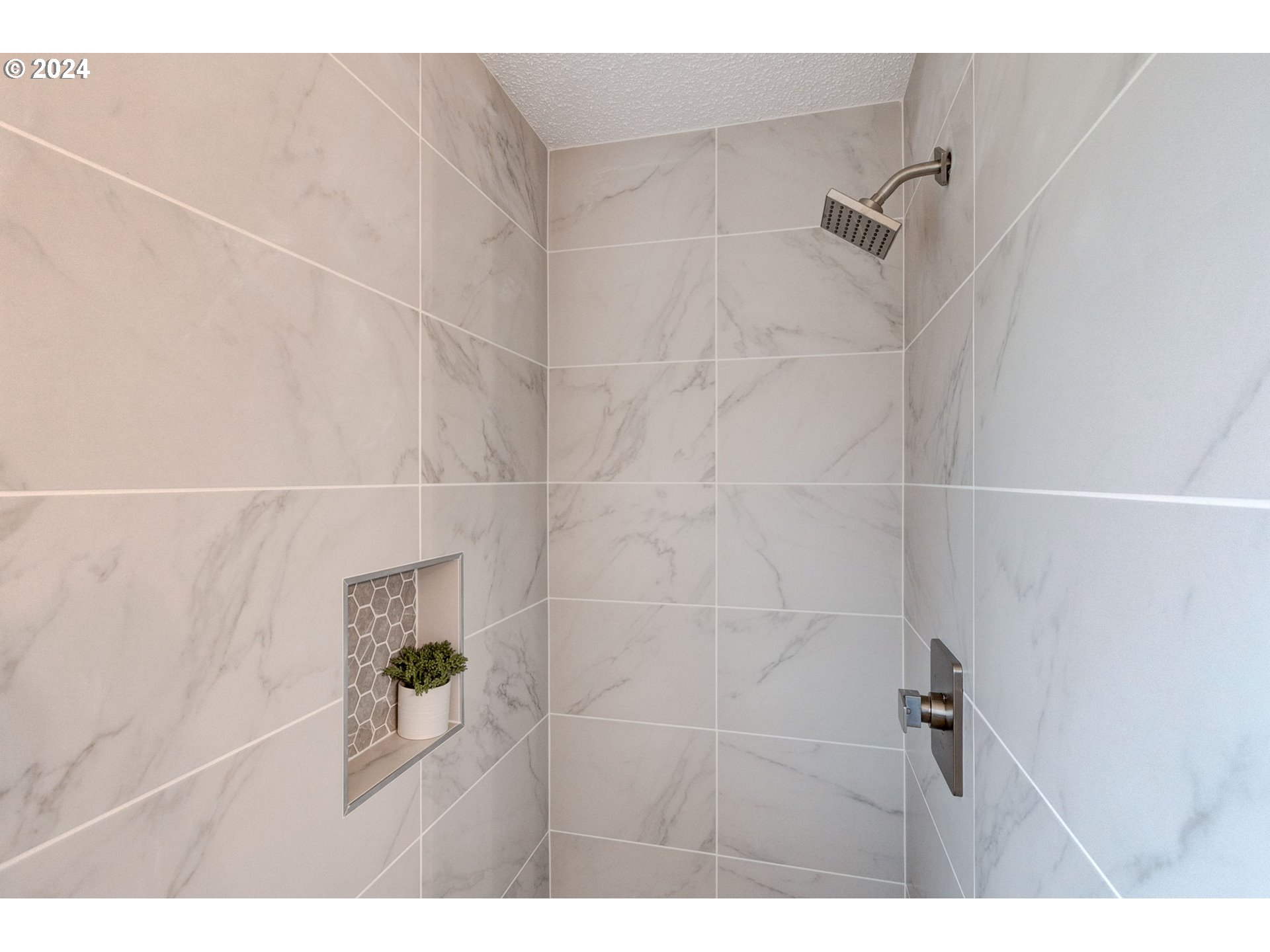 8815 Southwest 69th Avenue Portland, OR 97223 - Photo 23 of 36 a bathroom with a shower