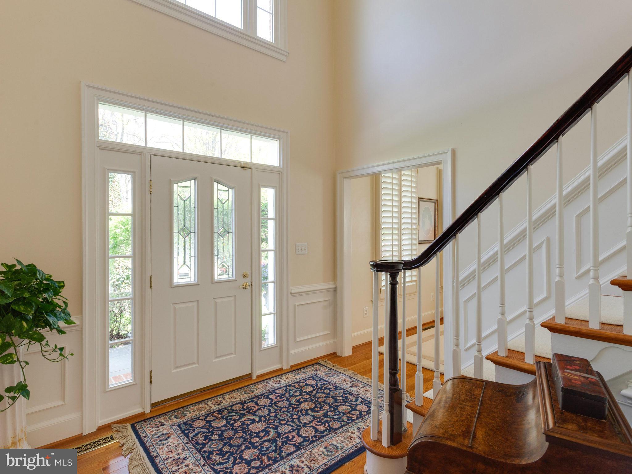 11279 Center Harbor Road Reston, VA 20194 - Photo 11 of 25 Interior (General)