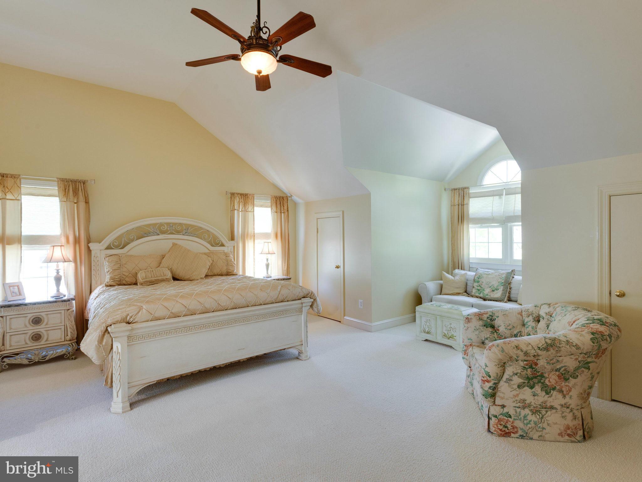 11279 Center Harbor Road Reston, VA 20194 - Photo 12 of 25 Bedroom (Master)