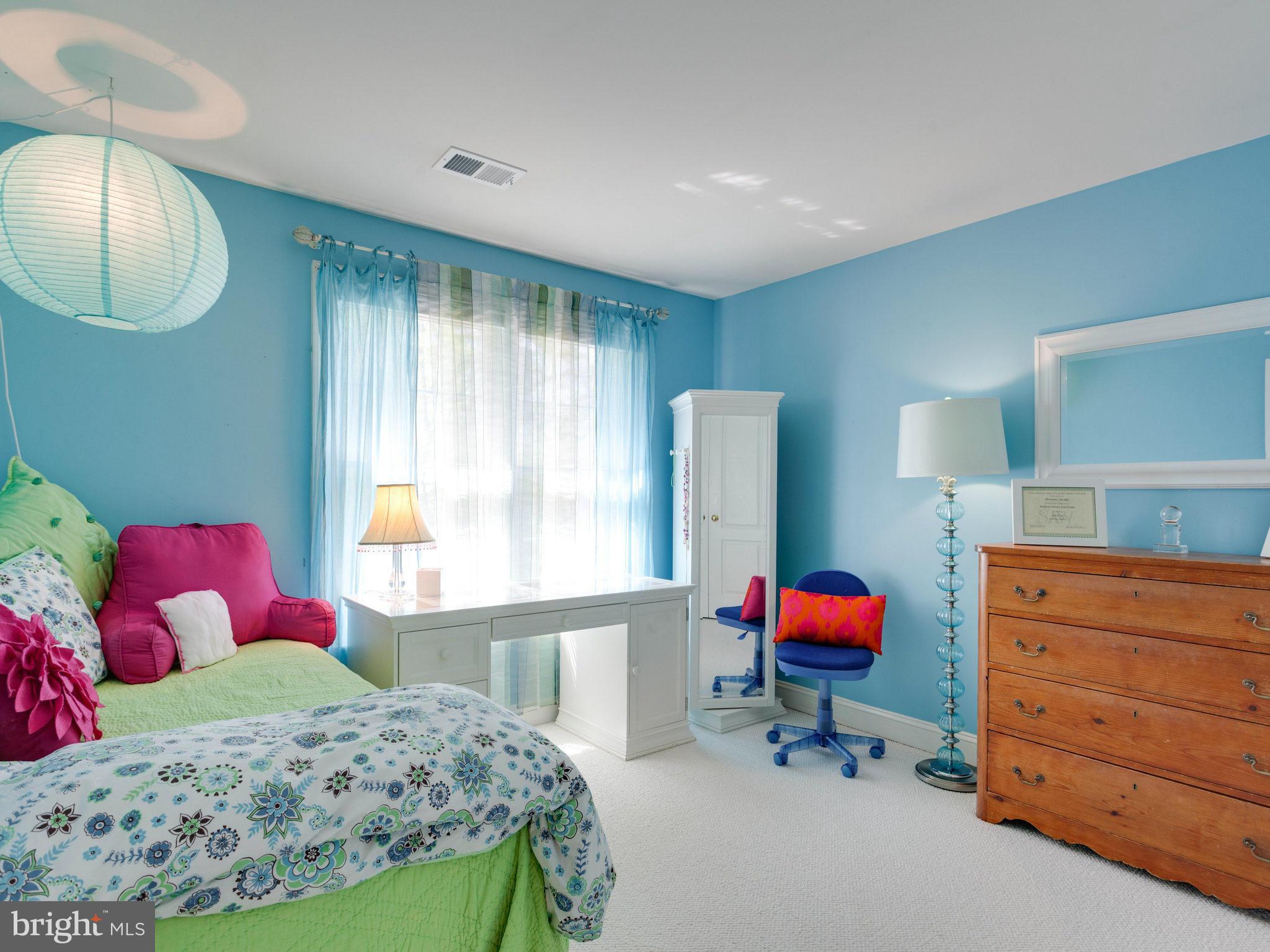 11279 Center Harbor Road Reston, VA 20194 - Photo 17 of 25 Bedroom