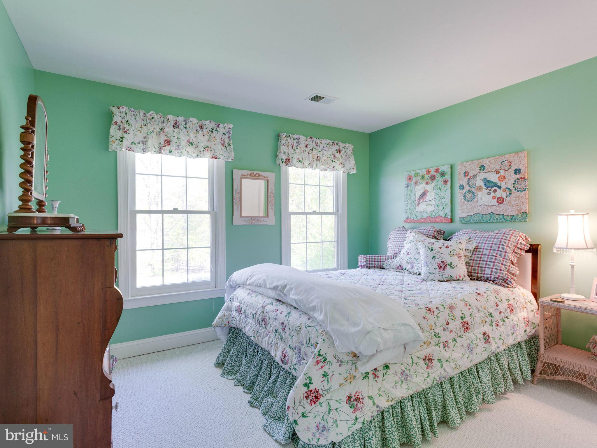 11279 Center Harbor Road Reston, VA 20194 - Photo 18 of 25 Bedroom