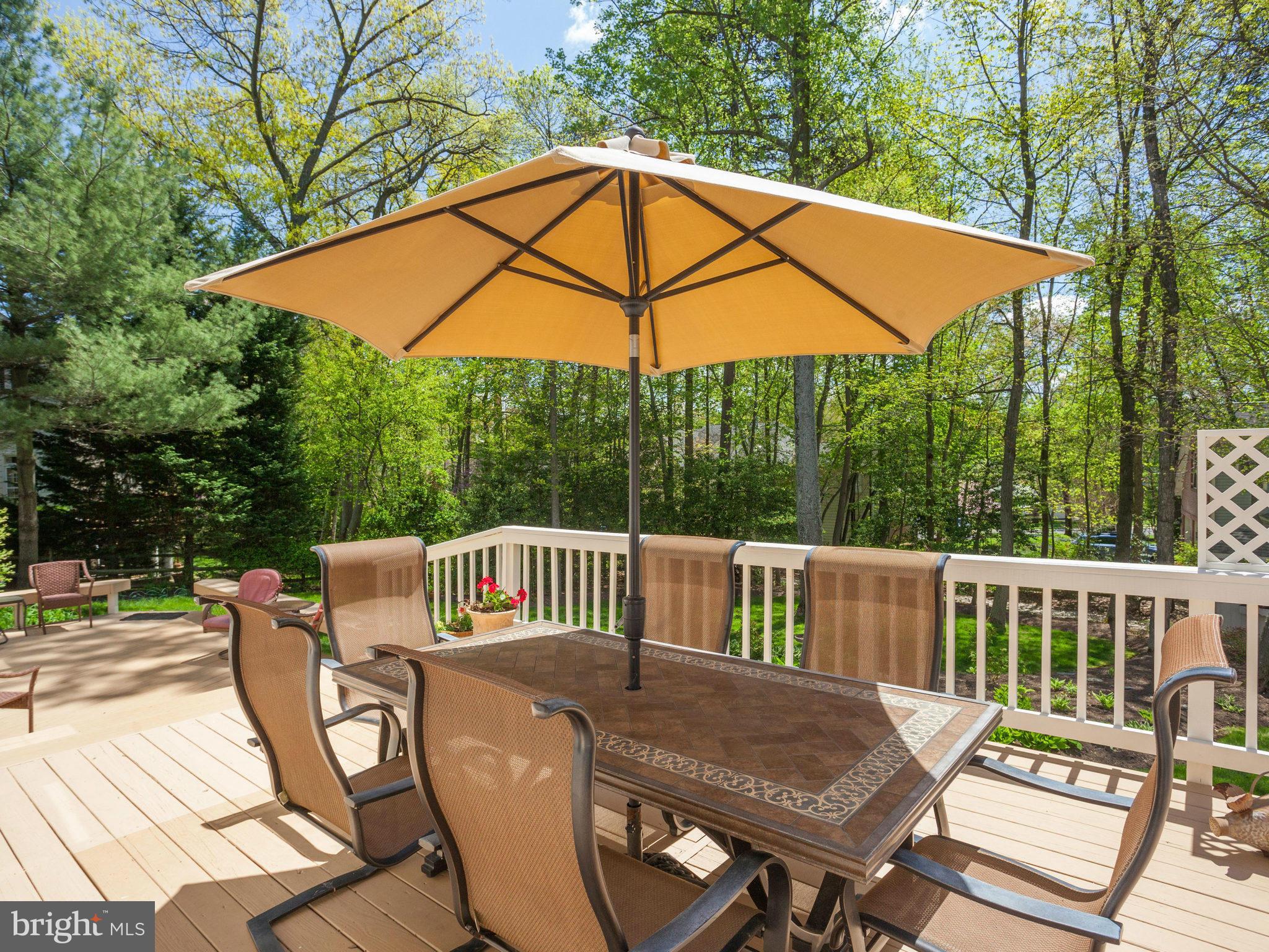 11279 Center Harbor Road Reston, VA 20194 - Photo 24 of 25 Exterior (Rear)