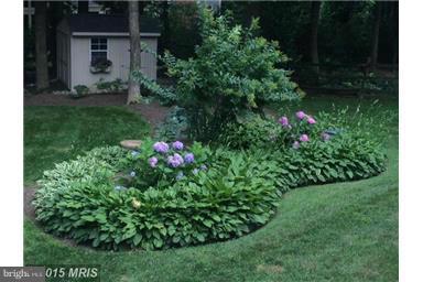 11279 Center Harbor Road Reston, VA 20194 - Photo 25 of 25 Exterior (Rear)