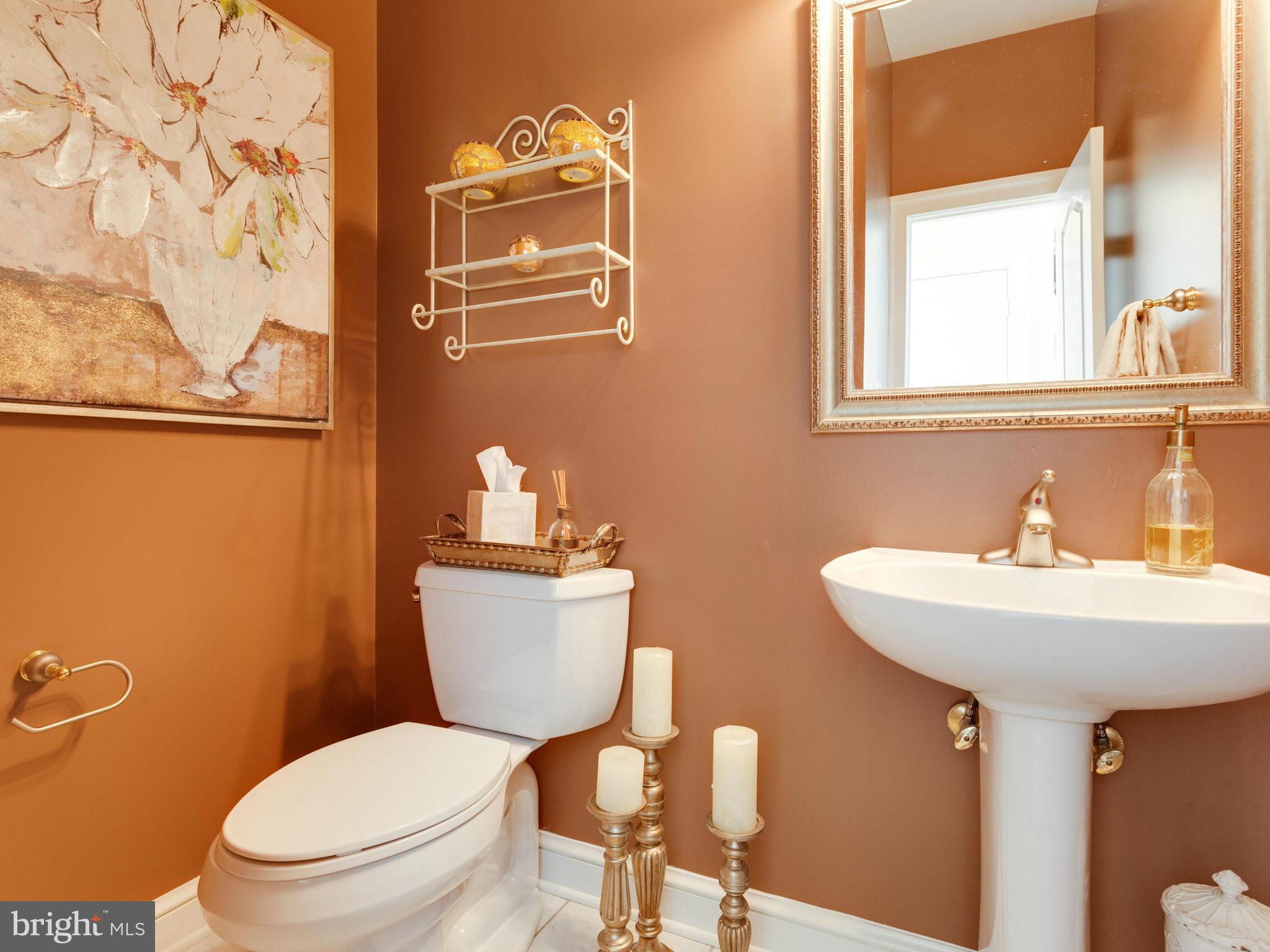 11279 Center Harbor Road Reston, VA 20194 - Photo 10 of 25 Bath