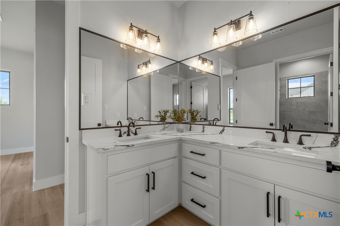 8152 Evenfall Lane Temple, TX 76501 - Photo 21 of 44
