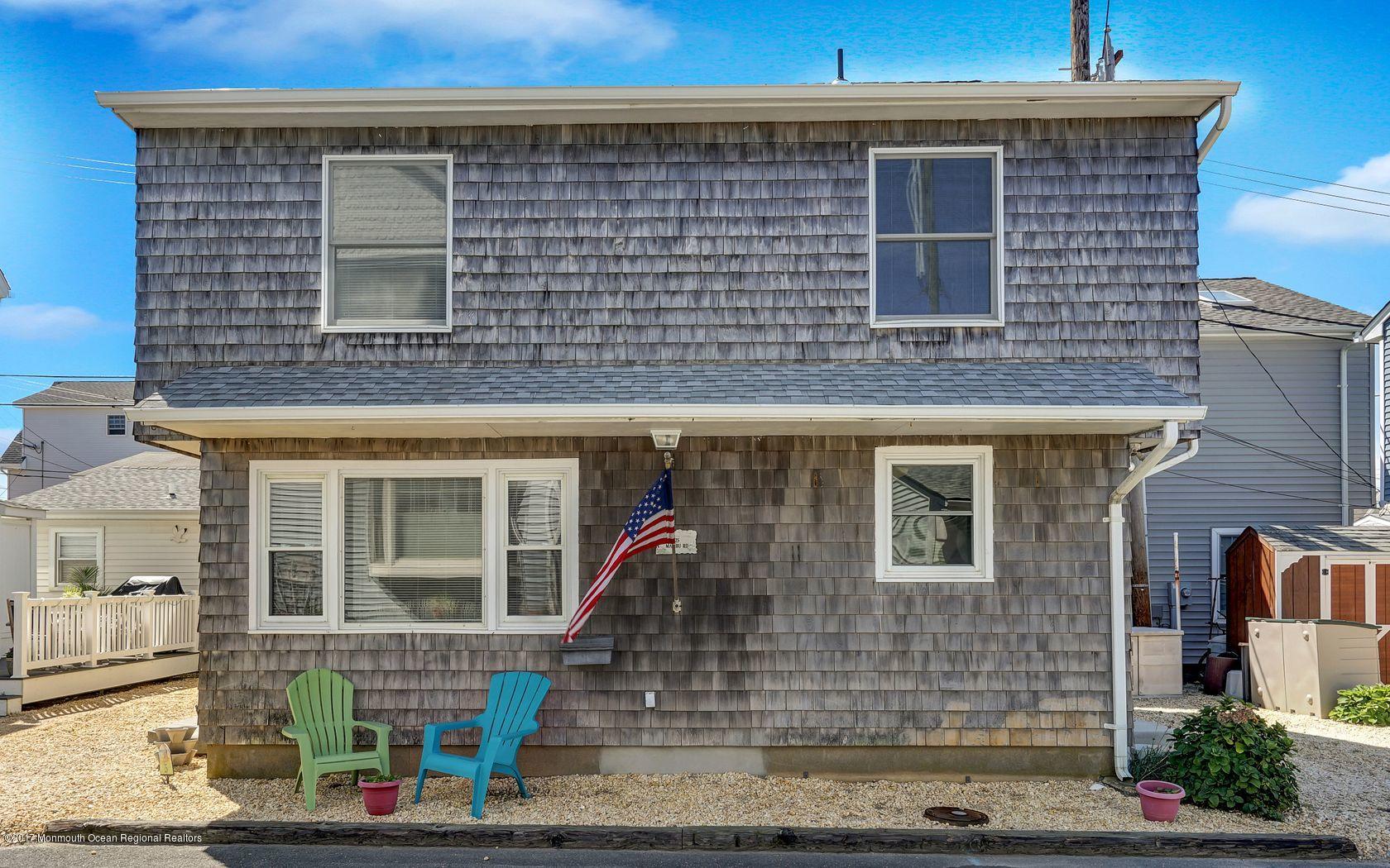 25 Malibu Road Lavallette, NJ 08735 - Photo 2 of 39 Welcome Home