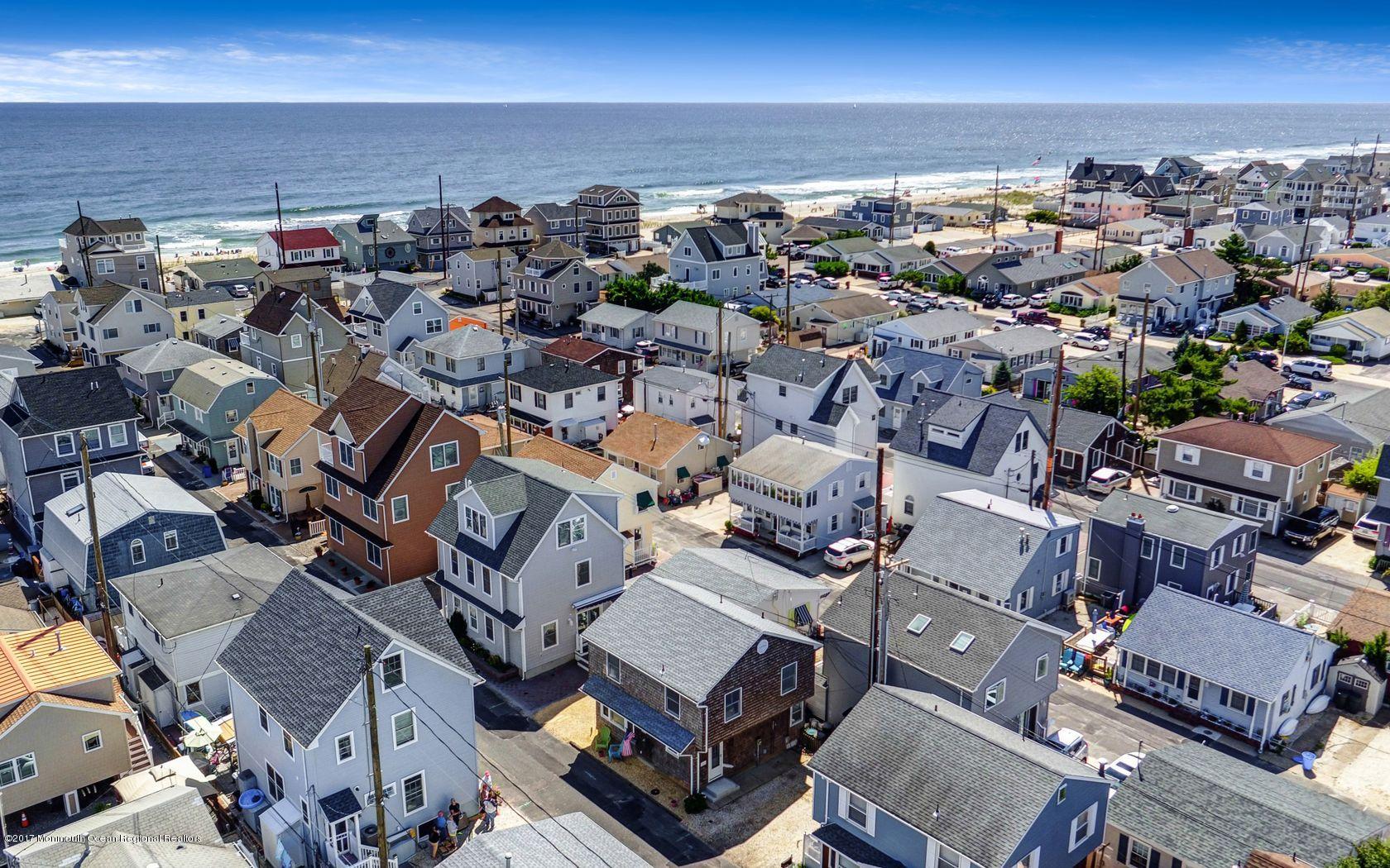 25 Malibu Road Lavallette, NJ 08735 - Photo 7 of 39 Steps to the Beach!