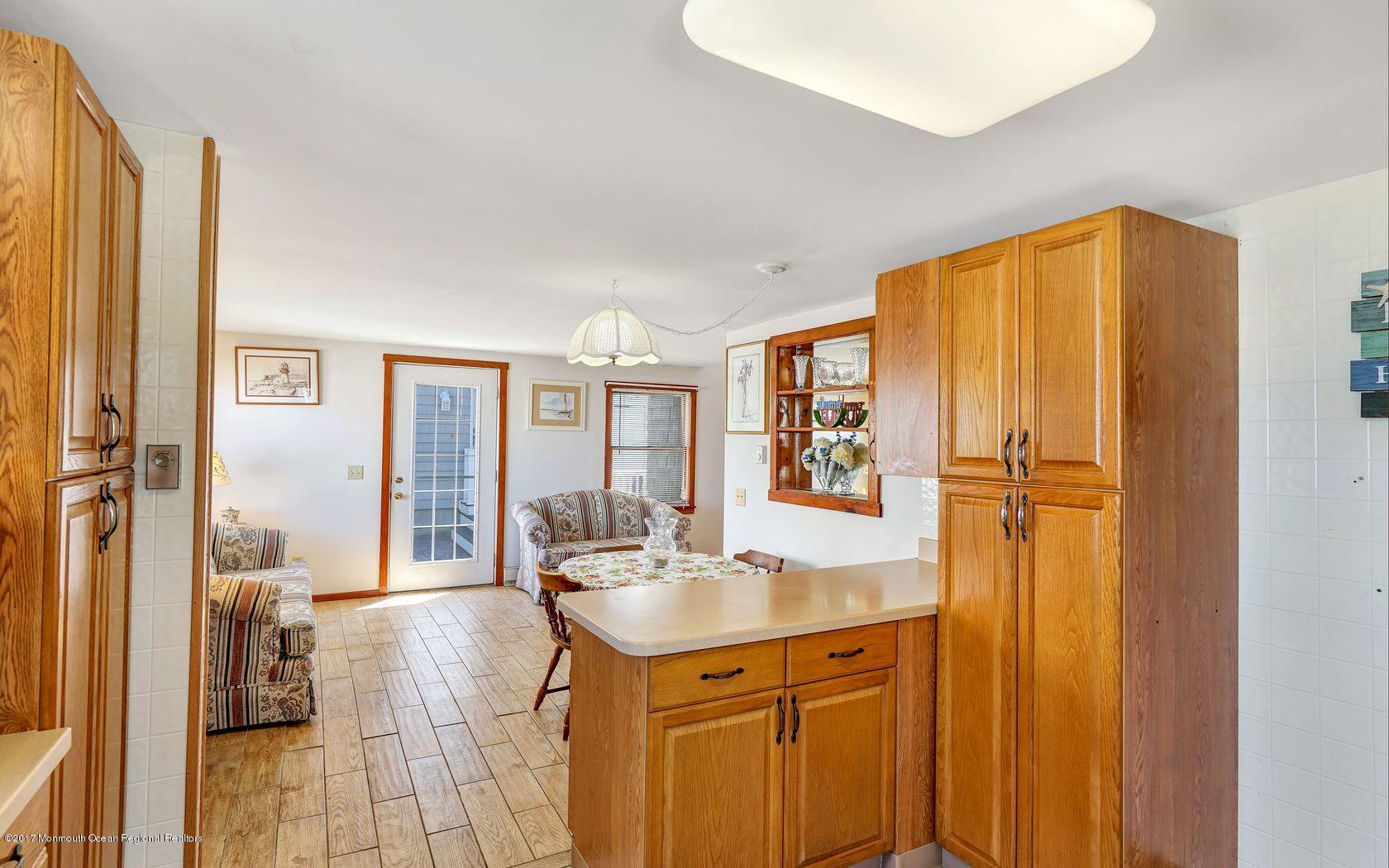 25 Malibu Road Lavallette, NJ 08735 - Photo 10 of 39 Open Concept