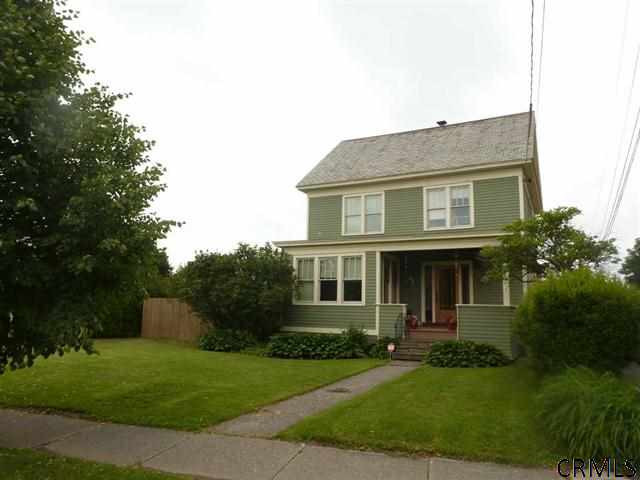 196 Whitehall Road Albany, NY 12209 - Photo 1 of 25 Photo 1