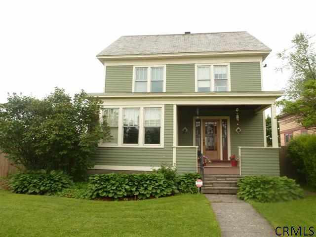 196 Whitehall Road Albany, NY 12209 - Photo 3 of 25 Photo 3