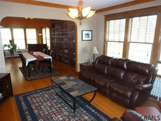 196 Whitehall Road Albany, NY 12209 - Photo 10 of 25 Photo 10
