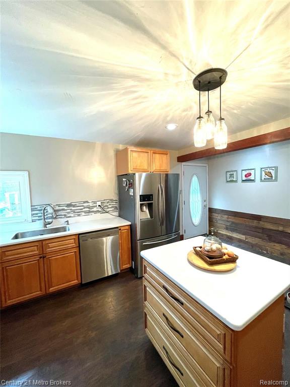 9000 South Reese Road Birch Run, MI 48415 - Photo 5 of 18