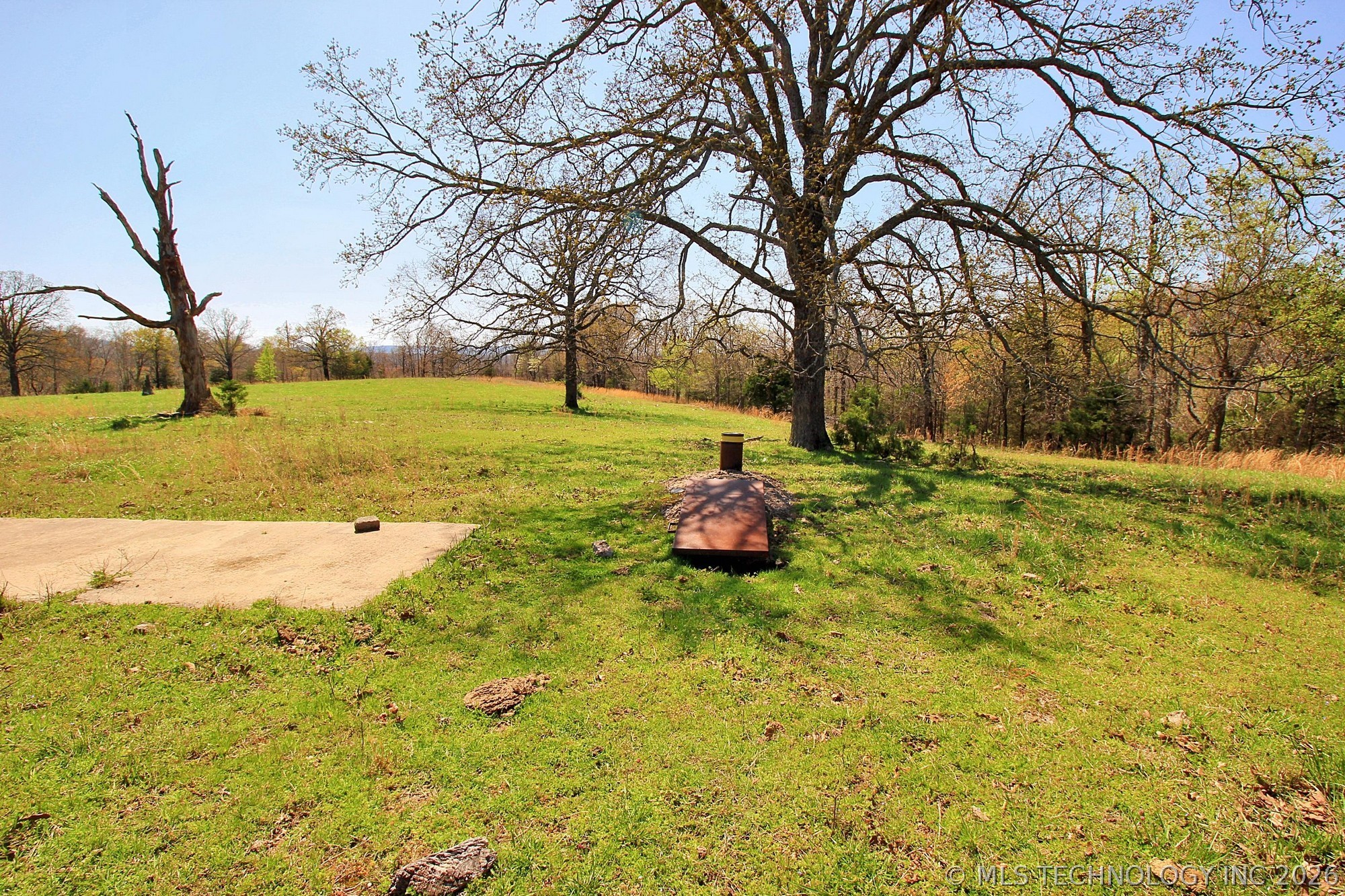 465501 East 800 Road Stilwell, OK 74960 - Photo 38 of 49 Gallery Image 38