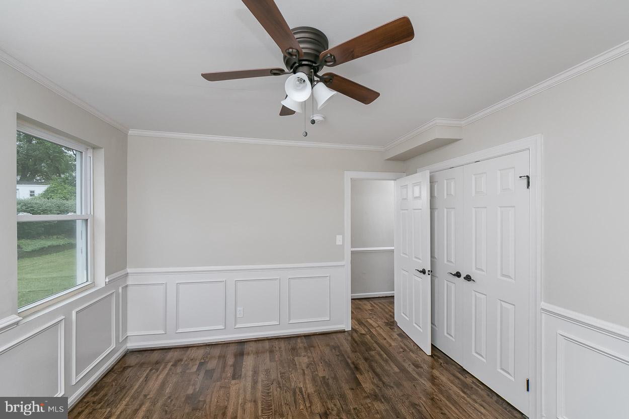 8616 Windsor Mill Road Baltimore, MD 21244 - Photo 14 of 30 Sophisticated Finishes