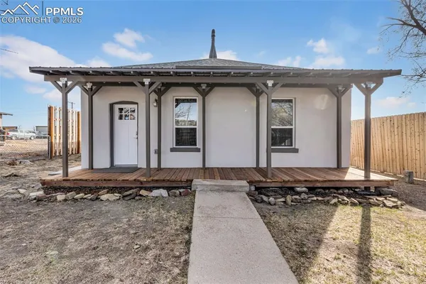 $255,000 | 1610 San Luis Street, Trinidad, CO 81082