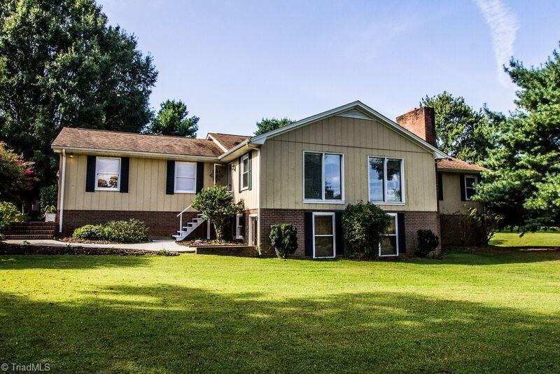 435 Will Snider Road Linwood, NC 27299 - Photo 1 of 30 Gallery Image 1