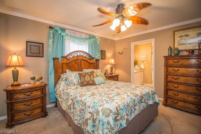 435 Will Snider Road Linwood, NC 27299 - Photo 11 of 30 Gallery Image 11