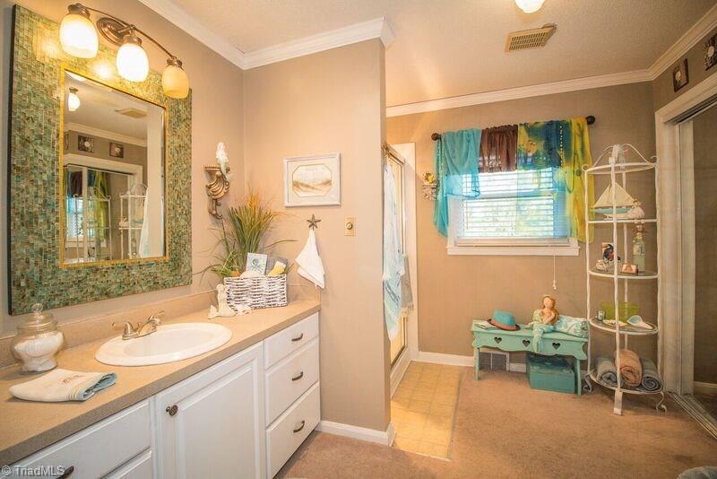 435 Will Snider Road Linwood, NC 27299 - Photo 12 of 30 Gallery Image 12