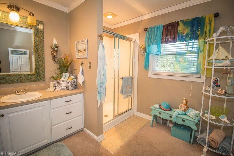 435 Will Snider Road Linwood, NC 27299 - Photo 13 of 30 Gallery Image 13