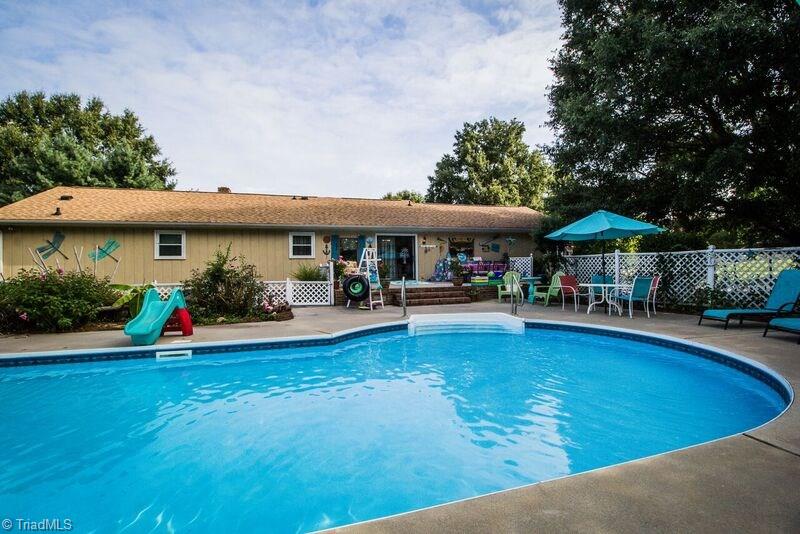 435 Will Snider Road Linwood, NC 27299 - Photo 19 of 30 Gallery Image 19