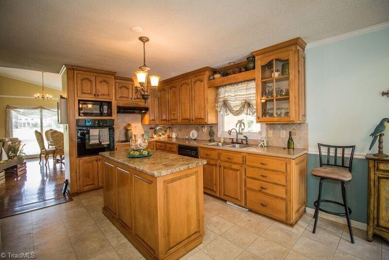 435 Will Snider Road Linwood, NC 27299 - Photo 3 of 30 Gallery Image 3