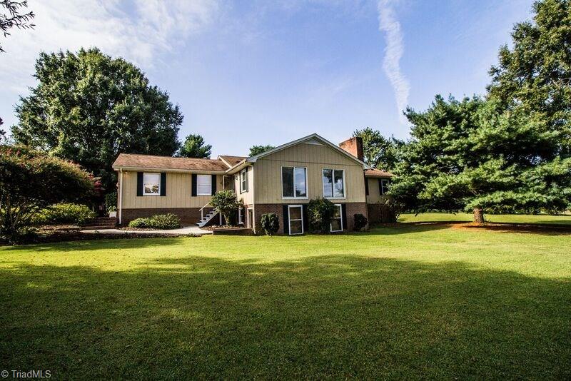 435 Will Snider Road Linwood, NC 27299 - Photo 25 of 30 Gallery Image 25