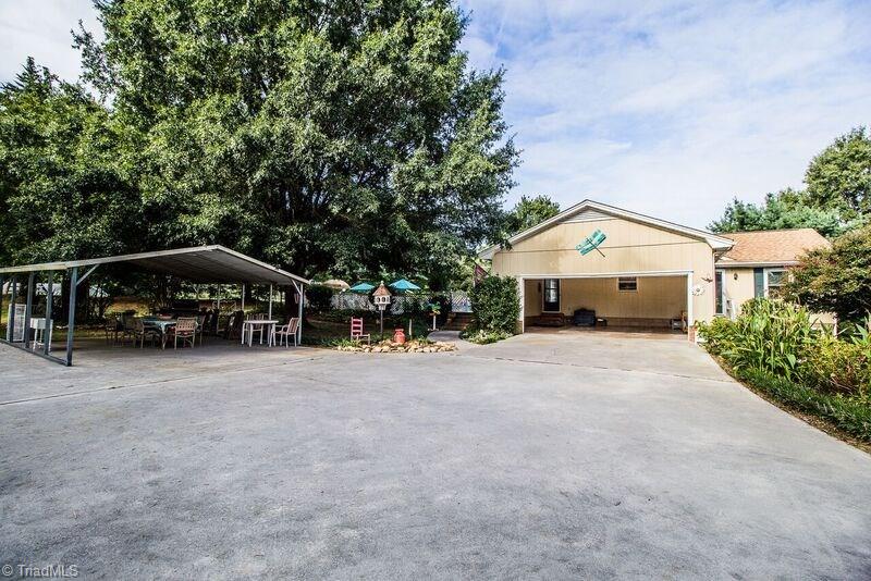 435 Will Snider Road Linwood, NC 27299 - Photo 29 of 30 Gallery Image 29
