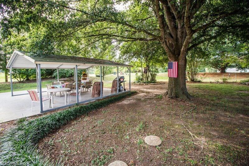 435 Will Snider Road Linwood, NC 27299 - Photo 30 of 30 Gallery Image 30