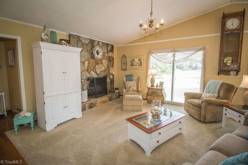 435 Will Snider Road Linwood, NC 27299 - Photo 6 of 30 Gallery Image 6