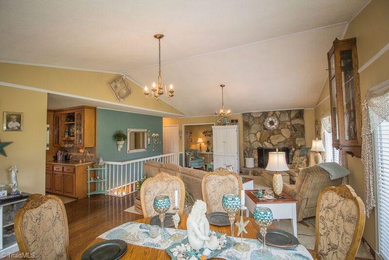 435 Will Snider Road Linwood, NC 27299 - Photo 7 of 30 Gallery Image 7