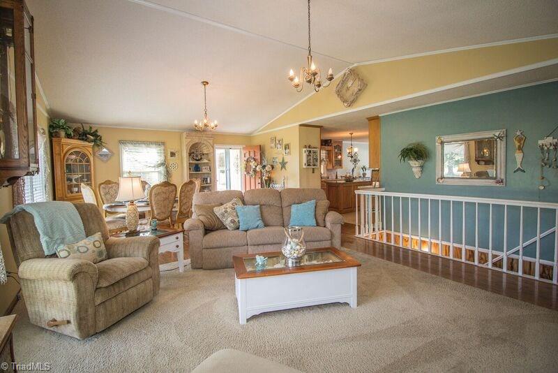 435 Will Snider Road Linwood, NC 27299 - Photo 9 of 30 Gallery Image 9