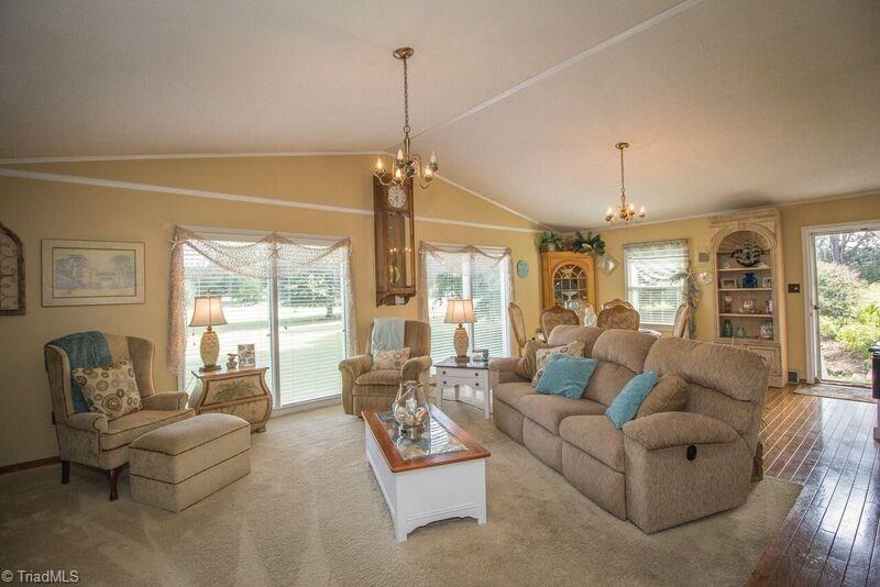 435 Will Snider Road Linwood, NC 27299 - Photo 10 of 30 Gallery Image 10