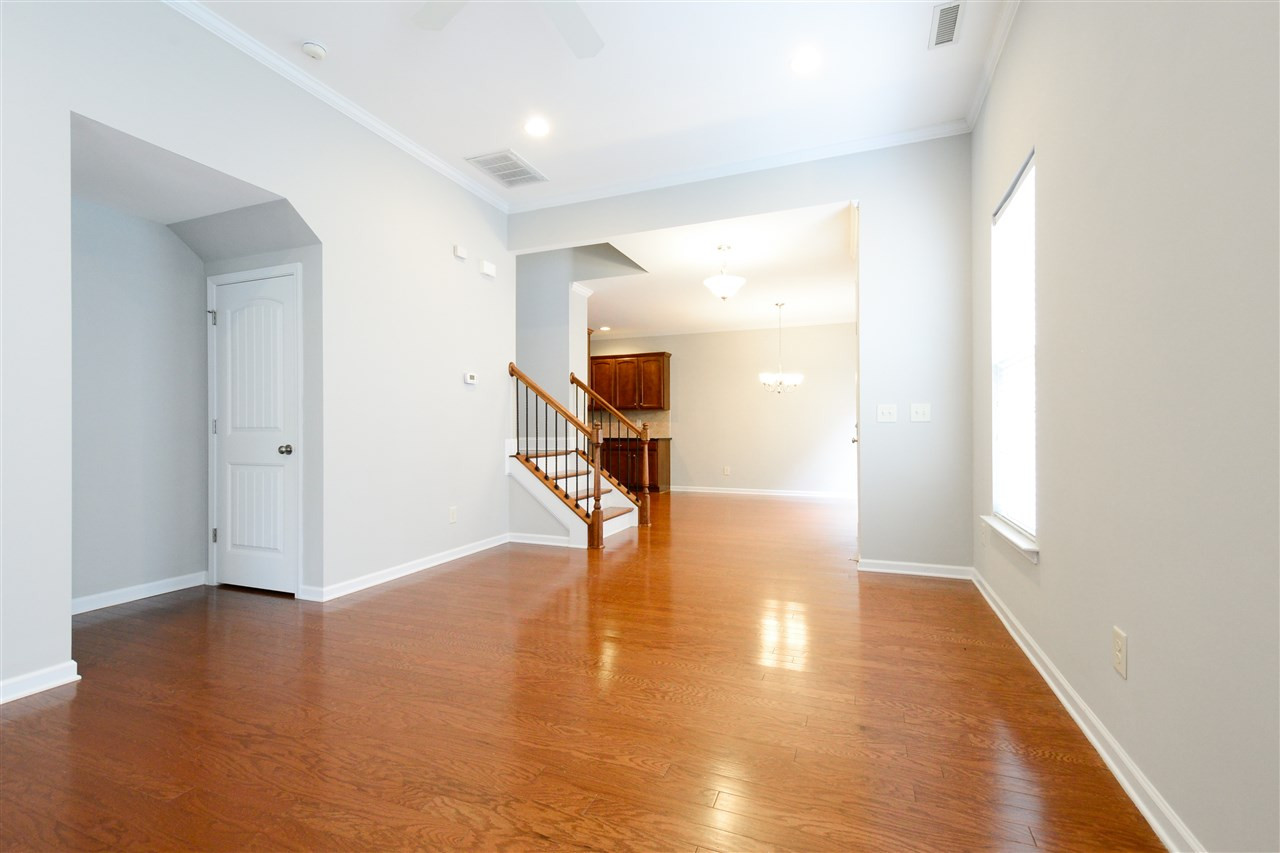 2416 Swans Rest Way Raleigh, NC 27606 - Photo 4 of 25 Photo 4