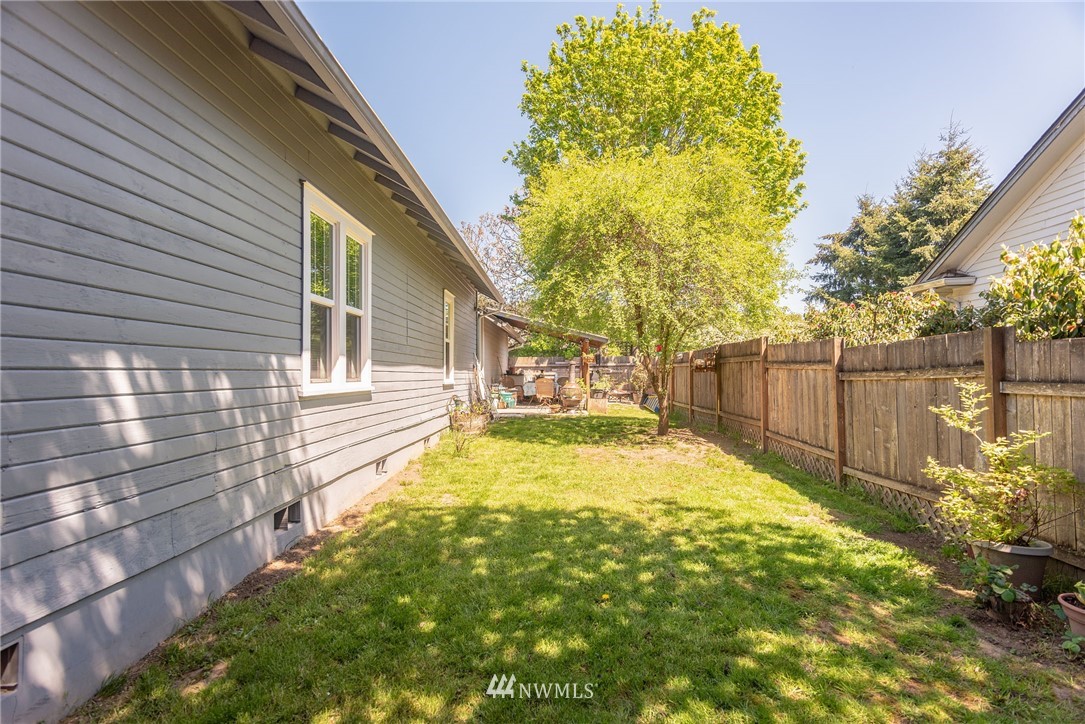 810 Southwest Chehalis Avenue Chehalis, WA 98532 - Photo 14 of 17 Gallery Image 14