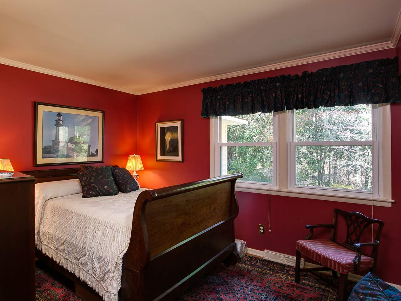 4513 Latimer Road Raleigh, NC 27609 - Photo 19 of 25 Photo 19