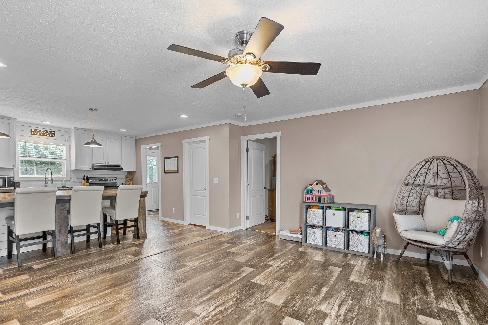 801 Lucy Garrett Road Roxboro, NC 27574 - Photo 27 of 55 Photo 27