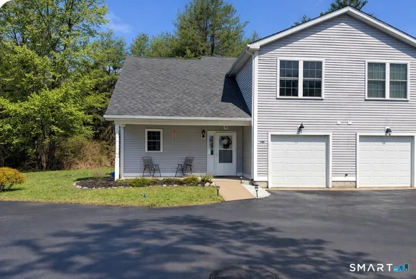 $345,999 | 98 Proulx Street, Unit D, Brooklyn, CT 06234