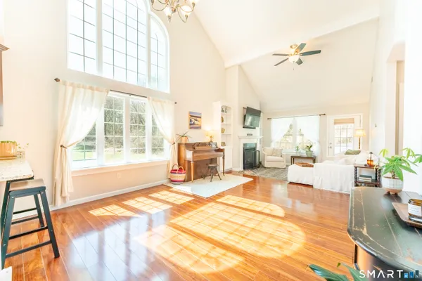 $345,999 | 98 Proulx Street, Unit D, Brooklyn, CT 06234