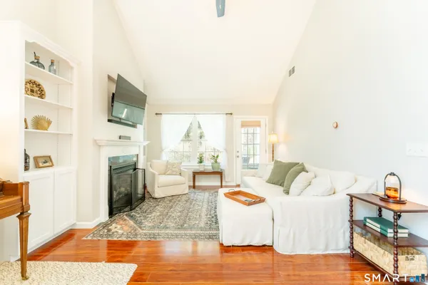 $345,999 | 98 Proulx Street, Unit D, Brooklyn, CT 06234
