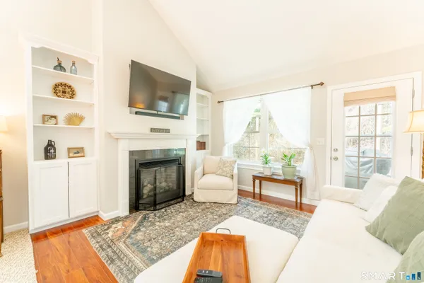 $345,999 | 98 Proulx Street, Unit D, Brooklyn, CT 06234