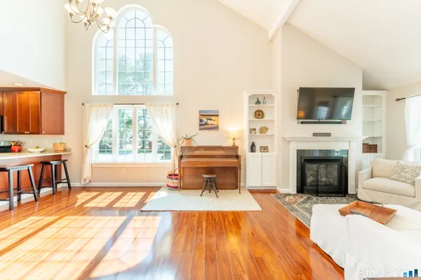 $345,999 | 98 Proulx Street, Unit D, Brooklyn, CT 06234