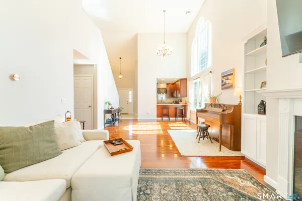 $345,999 | 98 Proulx Street, Unit D, Brooklyn, CT 06234