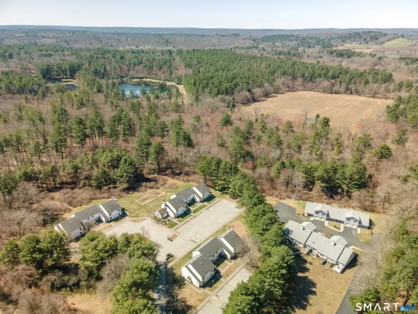 $345,999 | 98 Proulx Street, Unit D, Brooklyn, CT 06234