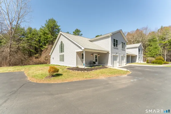 $345,999 | 98 Proulx Street, Unit D, Brooklyn, CT 06234