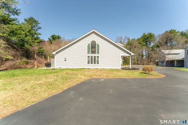 $345,999 | 98 Proulx Street, Unit D, Brooklyn, CT 06234