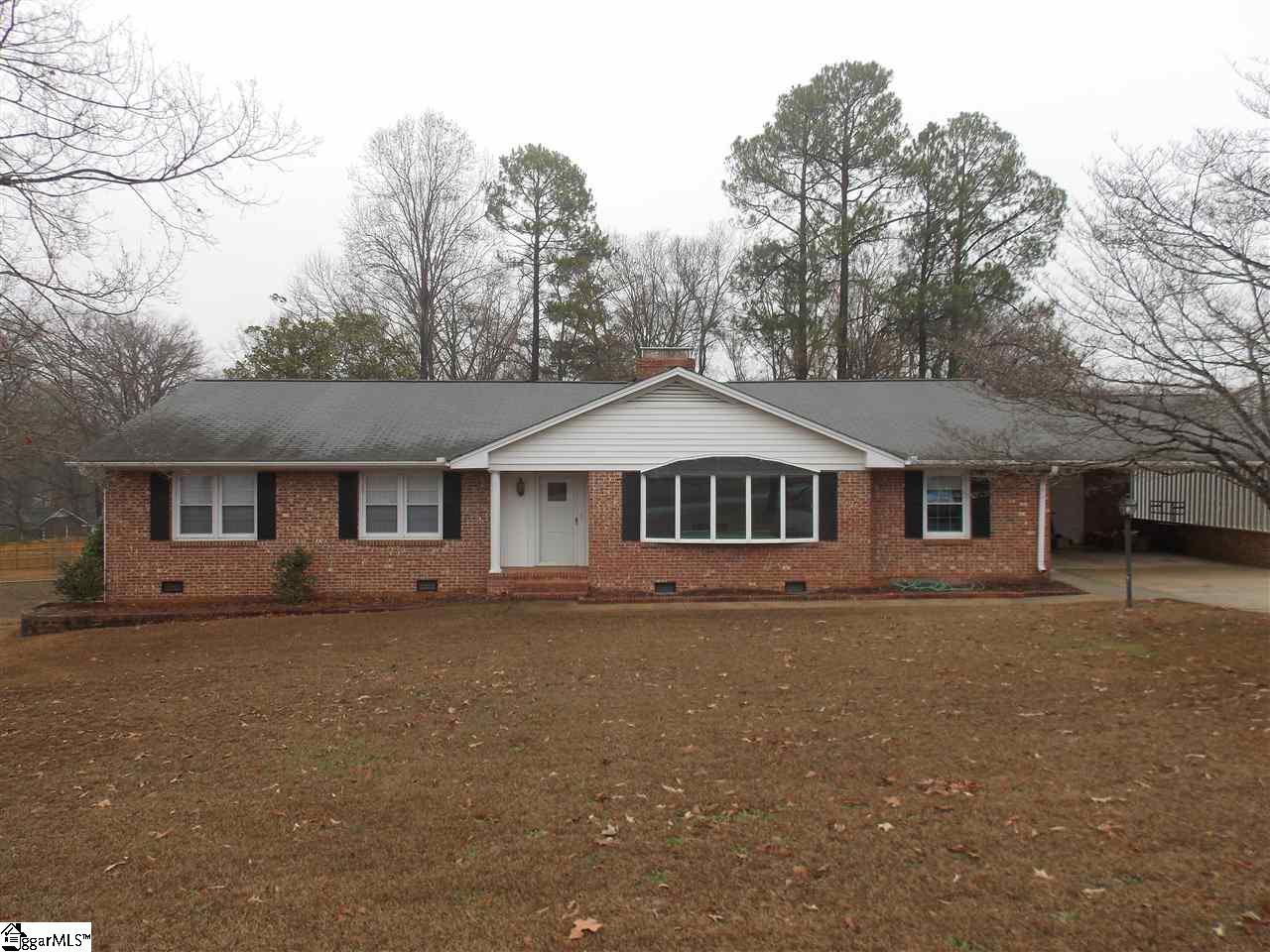 15 Spring Valley Road Greenville, SC 29615 - Photo 1 of 1 Gallery Image 1