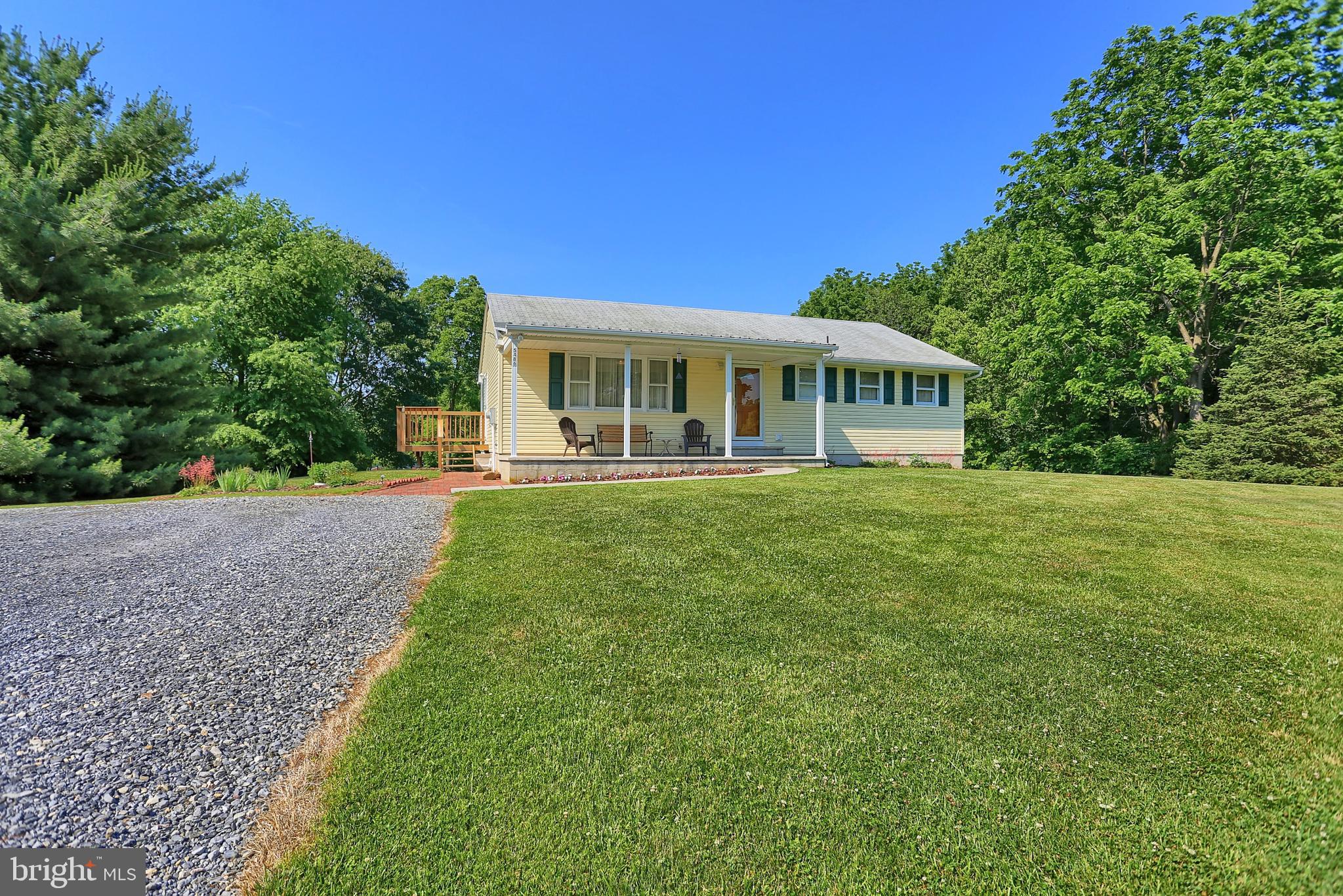 5486 Polktown Road Waynesboro, PA 17268 - Photo 1 of 41 Gallery Image 1