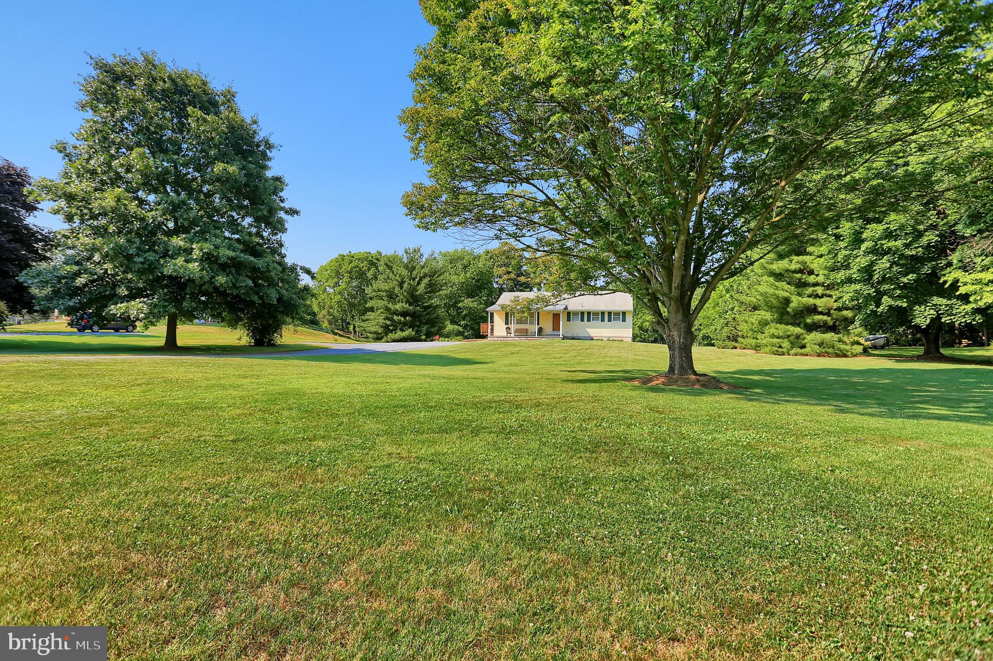 5486 Polktown Road Waynesboro, PA 17268 - Photo 3 of 41 Gallery Image 3