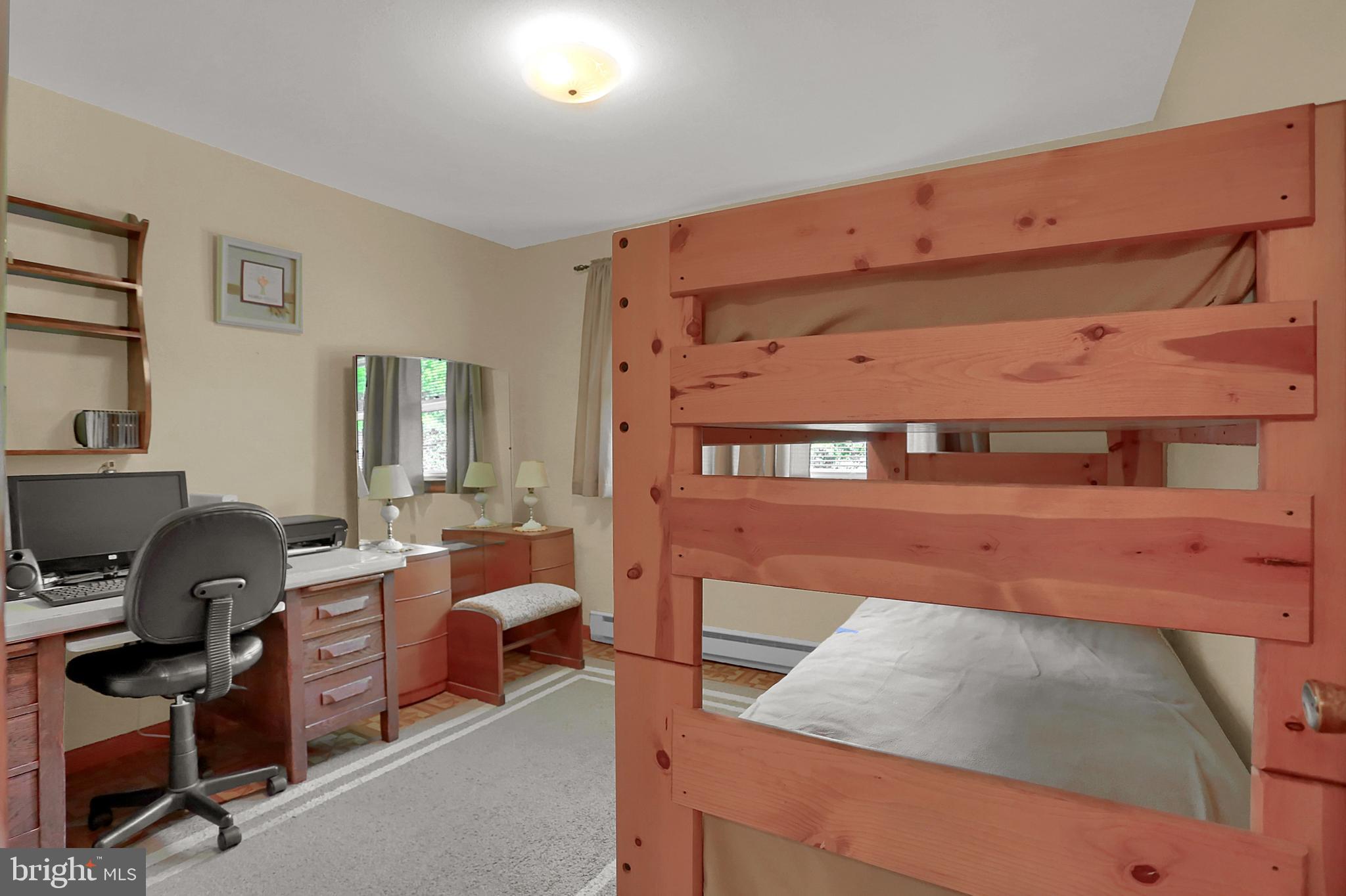 5486 Polktown Road Waynesboro, PA 17268 - Photo 32 of 41 Bedroom 3