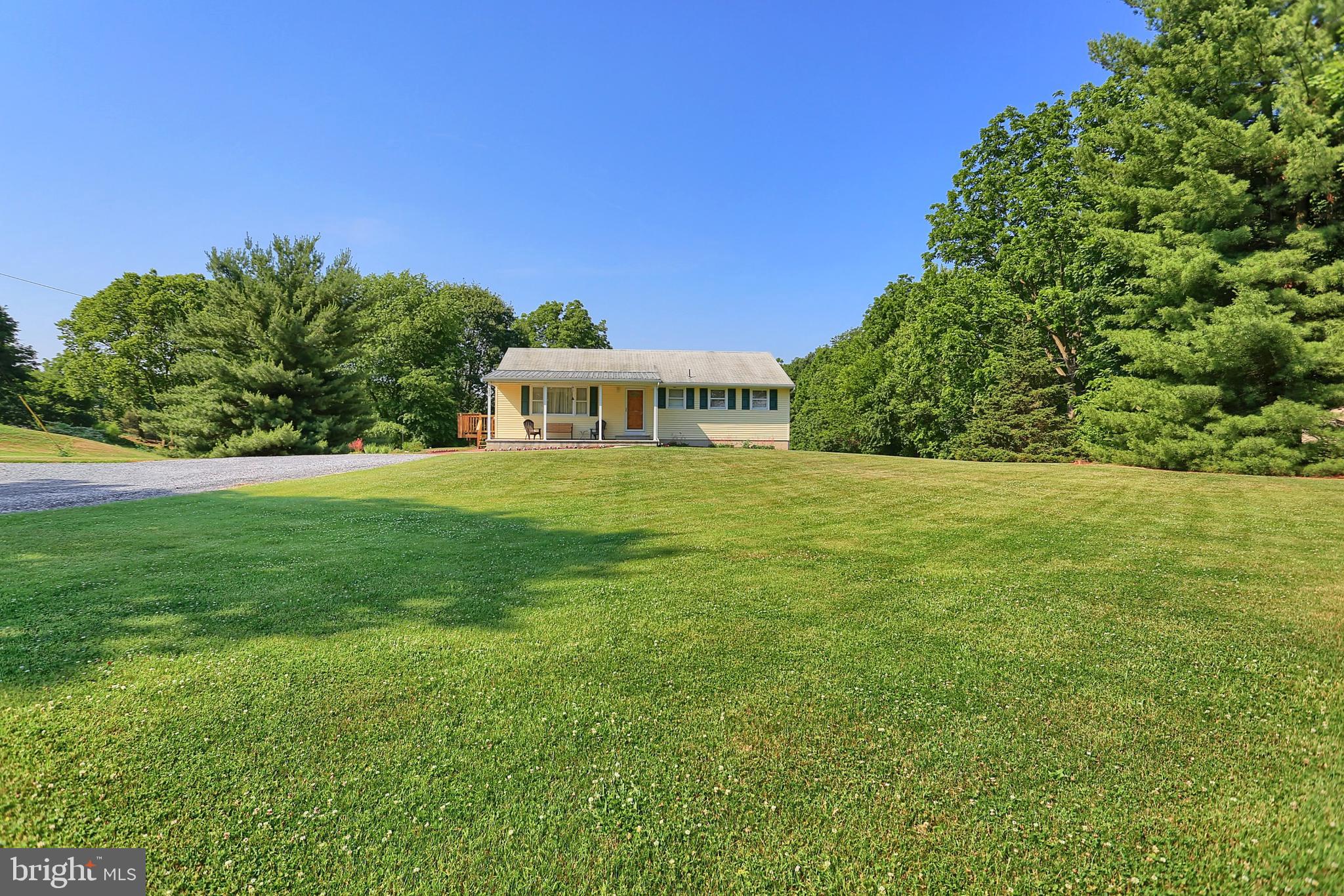 5486 Polktown Road Waynesboro, PA 17268 - Photo 5 of 41 Gallery Image 5